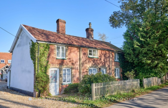 Modernisation in  Attleborough photo